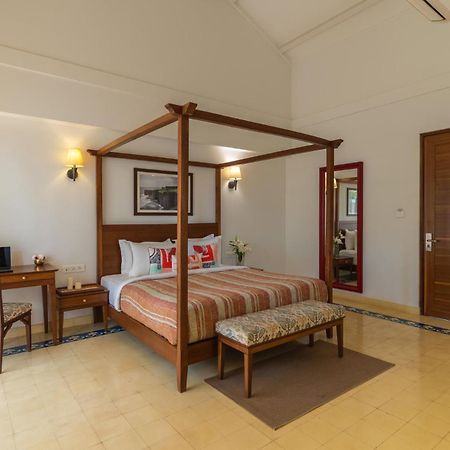 Stayvista At Amara Villa Luxury Collection With Private Pool & Gazebo Alībāg Eksteriør billede