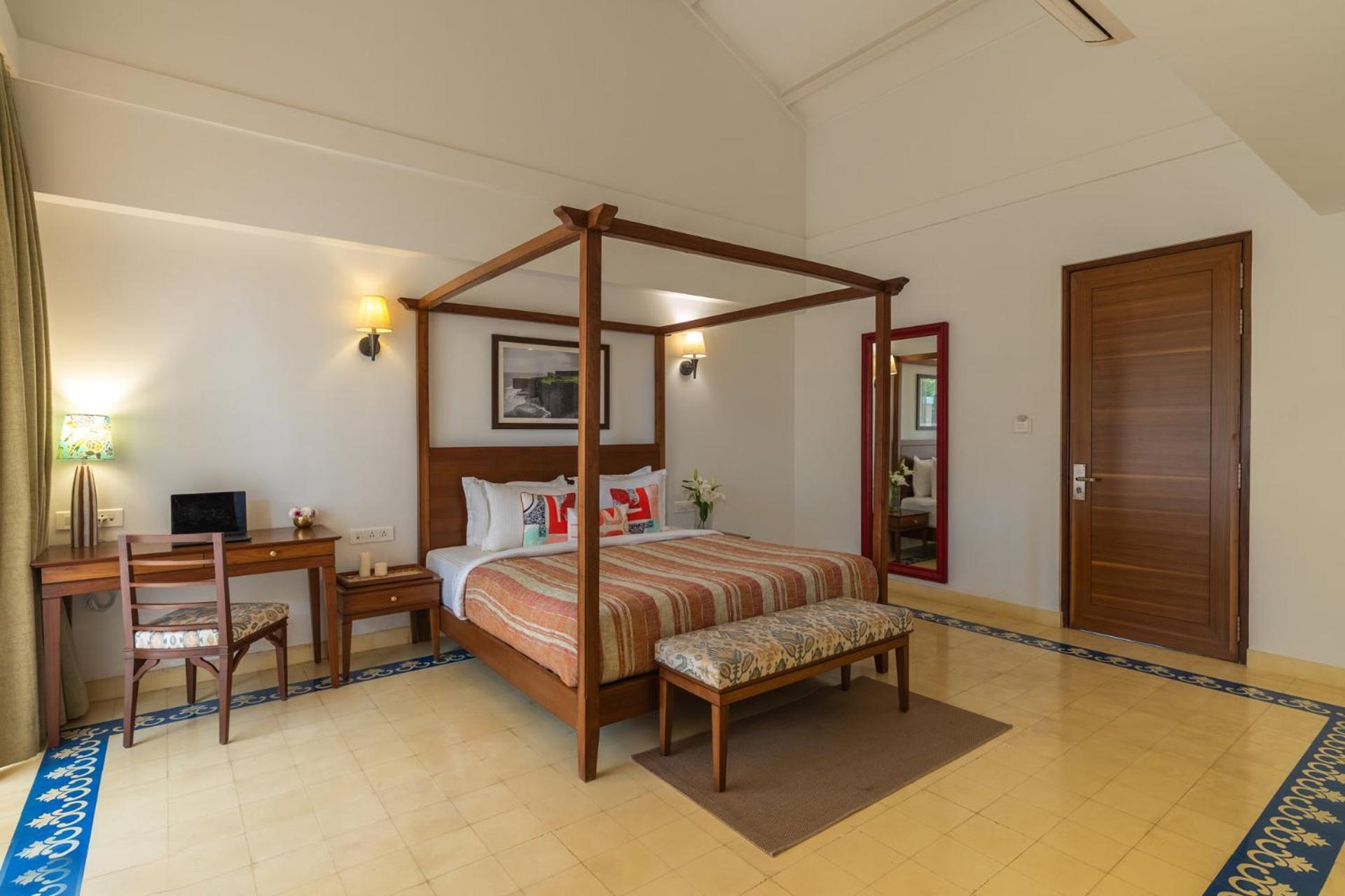 Stayvista At Amara Villa Luxury Collection With Private Pool & Gazebo Alībāg Eksteriør billede