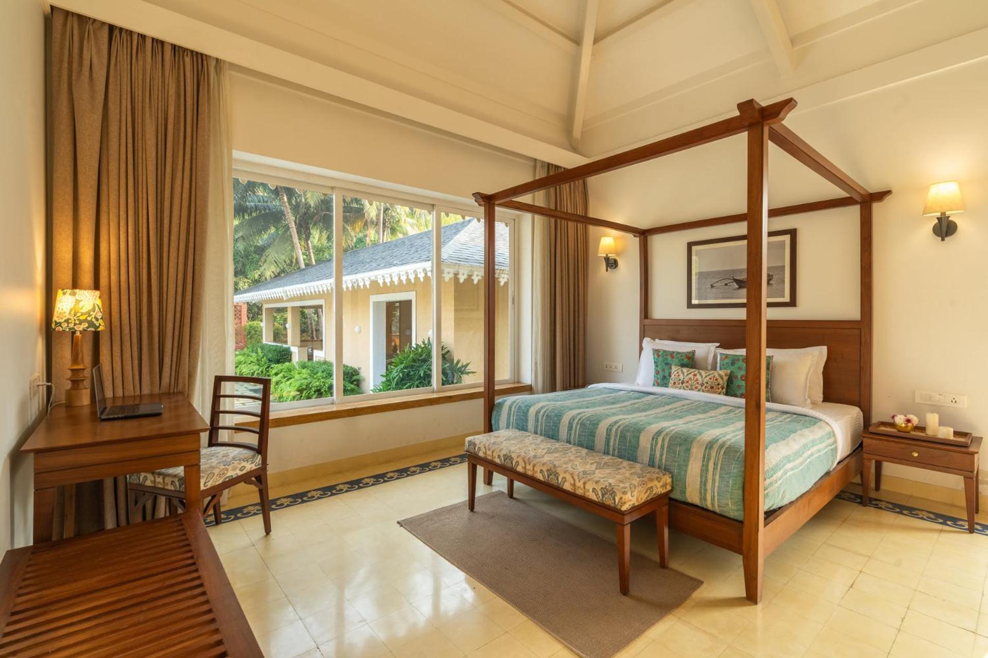 Stayvista At Amara Villa Luxury Collection With Private Pool & Gazebo Alībāg Eksteriør billede