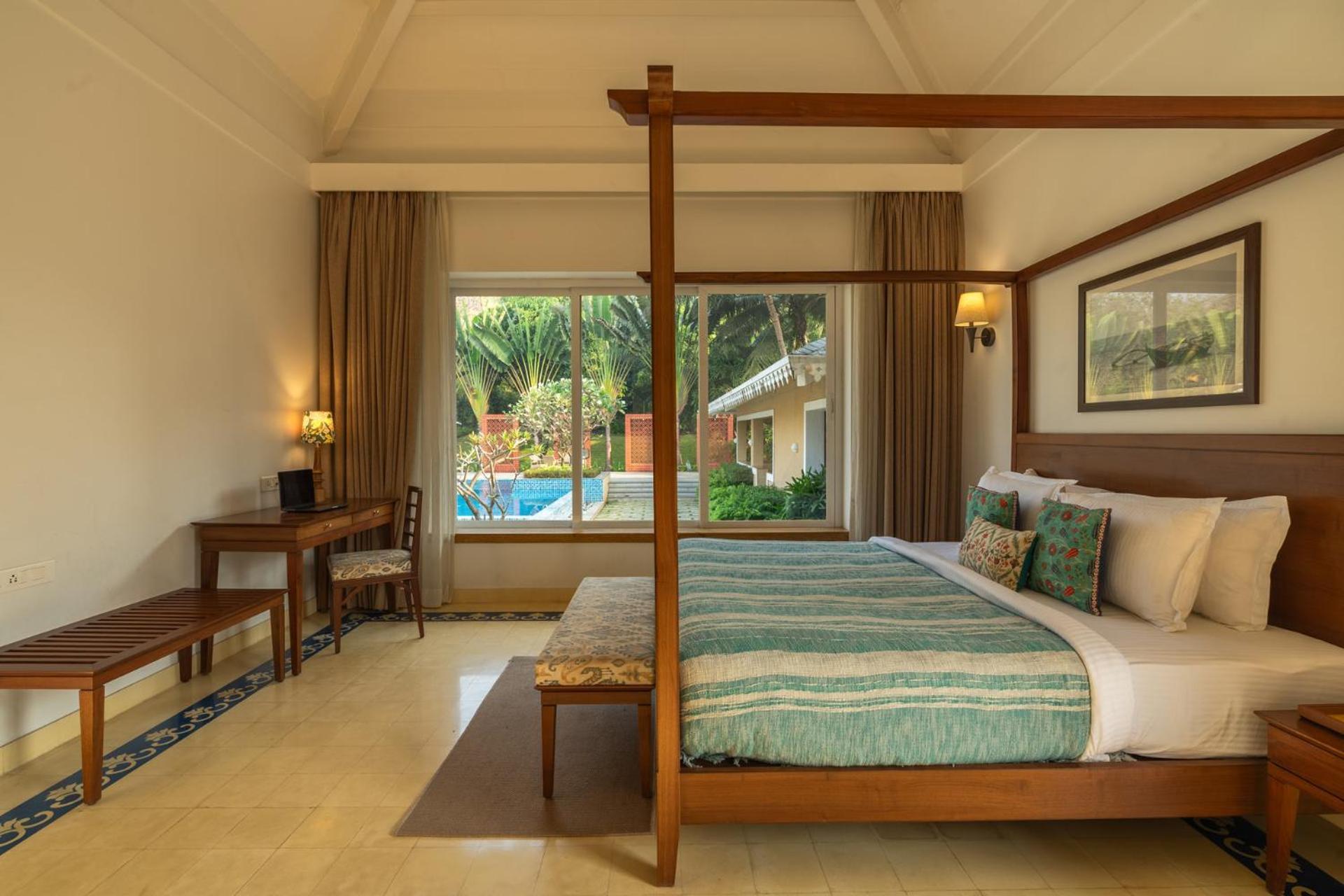 Stayvista At Amara Villa Luxury Collection With Private Pool & Gazebo Alībāg Eksteriør billede