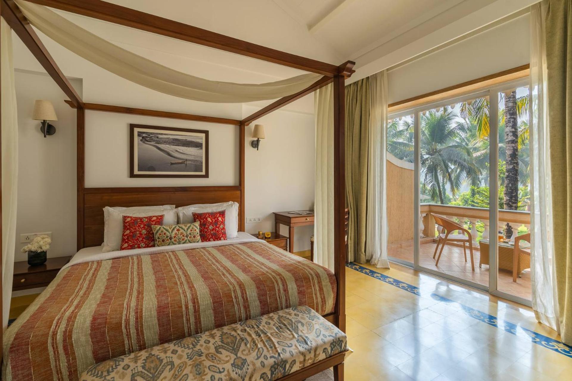 Stayvista At Amara Villa Luxury Collection With Private Pool & Gazebo Alībāg Eksteriør billede