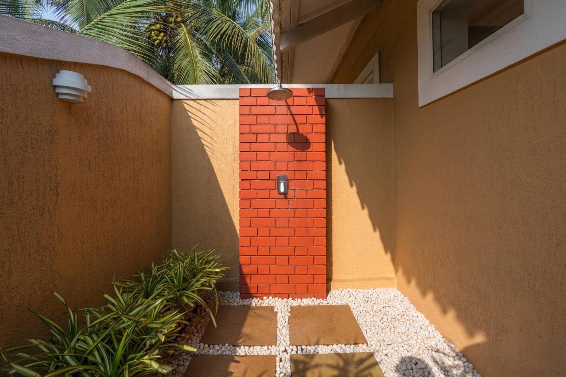Stayvista At Amara Villa Luxury Collection With Private Pool & Gazebo Alībāg Eksteriør billede